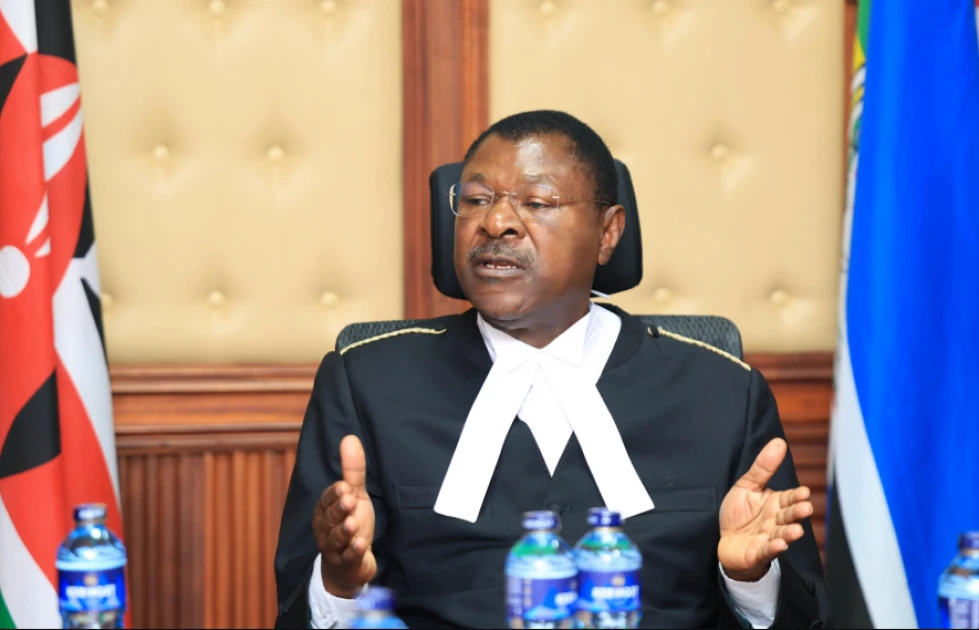 Court of Appeal rejects Wetangula’s bid to overturn ruling on Azimio’s majority status