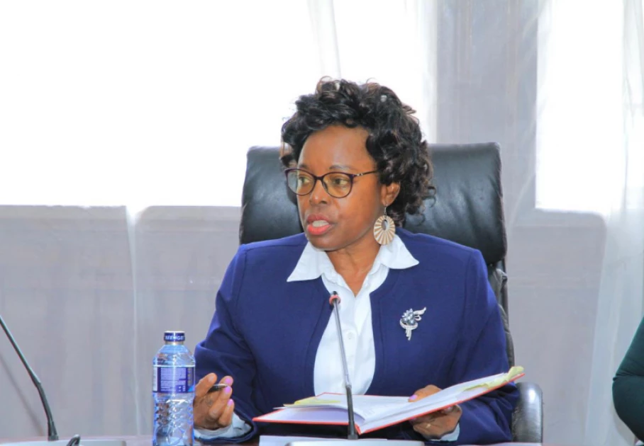 Controller of Budget warns of rising public debt as Kenya's borrowing exceeds 55% mark