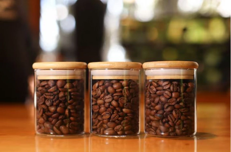 Explainer: Why are coffee prices trading near half-century highs?