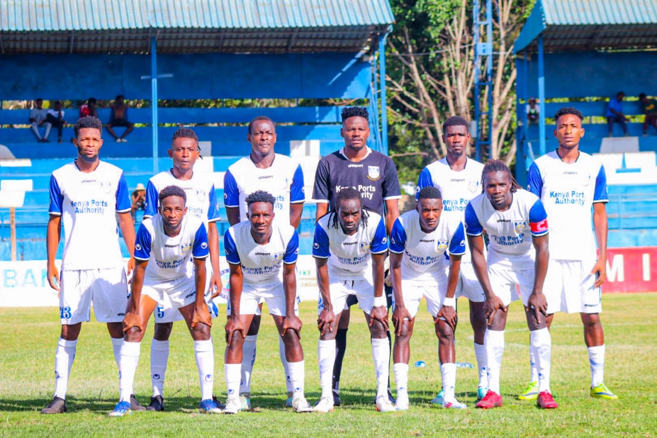 Bandari plot to raid KCB in top-of-the-table clash