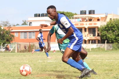 Leaders KCB held by Bandari, Gor beaten by Bidco United