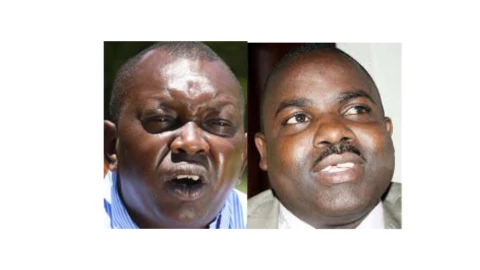 MPs Sudi, Aladwa ranked among least vocal in parliament