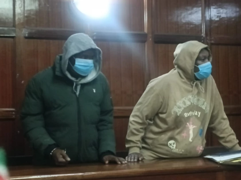 Two alleged owners of Embakasi Gas plant that killed 10 granted Ksh.1 M bail each