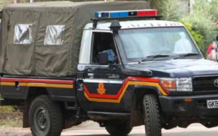 Two men and a woman still missing days after abduction along Mai Mahiu road