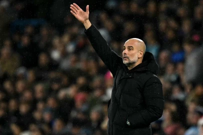 Revitalised Man City confident for PSG 'final': Guardiola