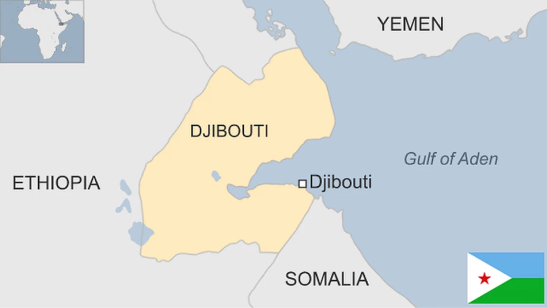 Diplomatic Spotlight on Horn of Africa leaves Djibouti’s troubles in the dark