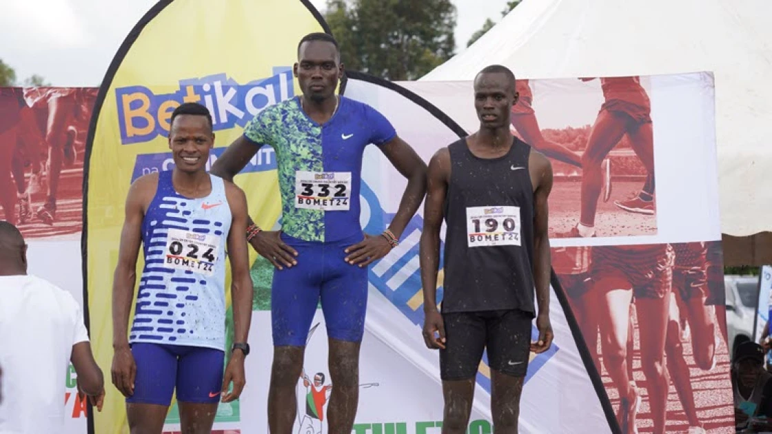 All set for Olkalou Athletics Kenya Cross Country meet