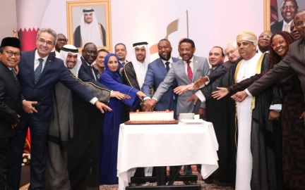 Kenya, Qatar deepen trade and diplomatic relations