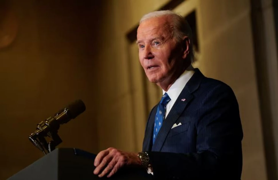 Biden pardons 39 people, commutes sentences of 1,500 others