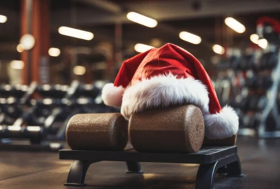 How to stay healthy this festive season