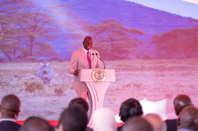 President Ruto orders salary pay rise for Kenyan scientists