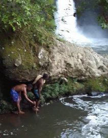 Kirinyaga family in mourning after son drowns in River Nyamindi