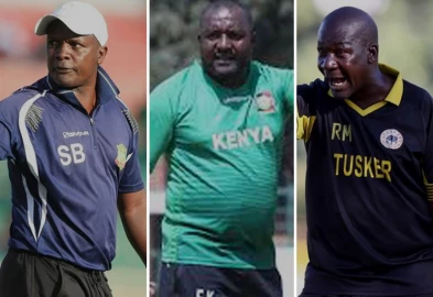 Who fits the bill among local tacticians to be the next Harambee Stars head coach?