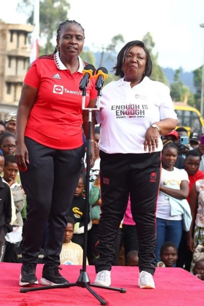 Women Reps blast Meru Police for arresting FGM victims, demand accountability for perpetrators