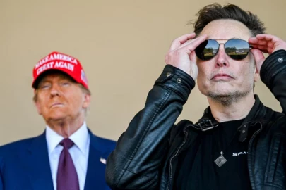 Trump appears to contradict White House, says Elon Musk in charge of DOGE