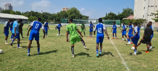 Kibera stun Nairobi United, Vihiga hands Msa United a walkover