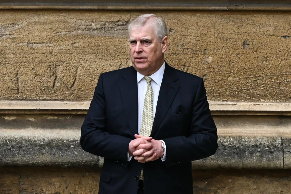 Latest scandal raises fresh questions about UK's Prince Andrew