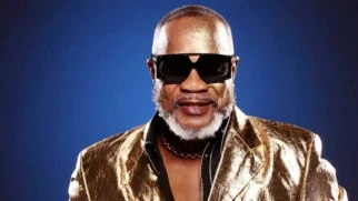 'I regret!' Fans blast Koffi Olomide over Kisumu  concert