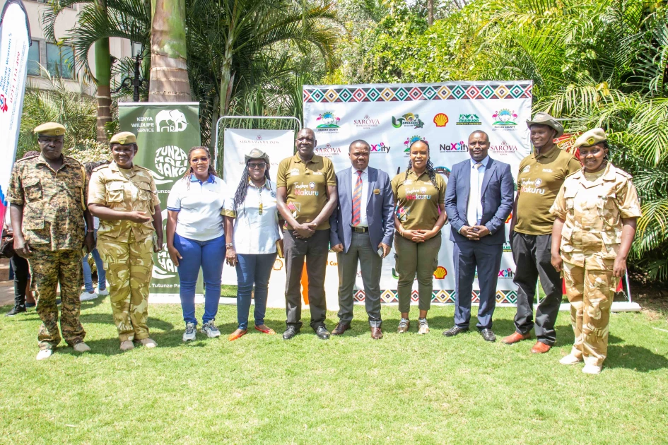 Nakuru launches digital marketing campaign to boost tourism