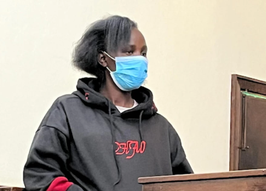 Eldoret: Police officer sentenced to 35 years in jail for shooting husband 12 times