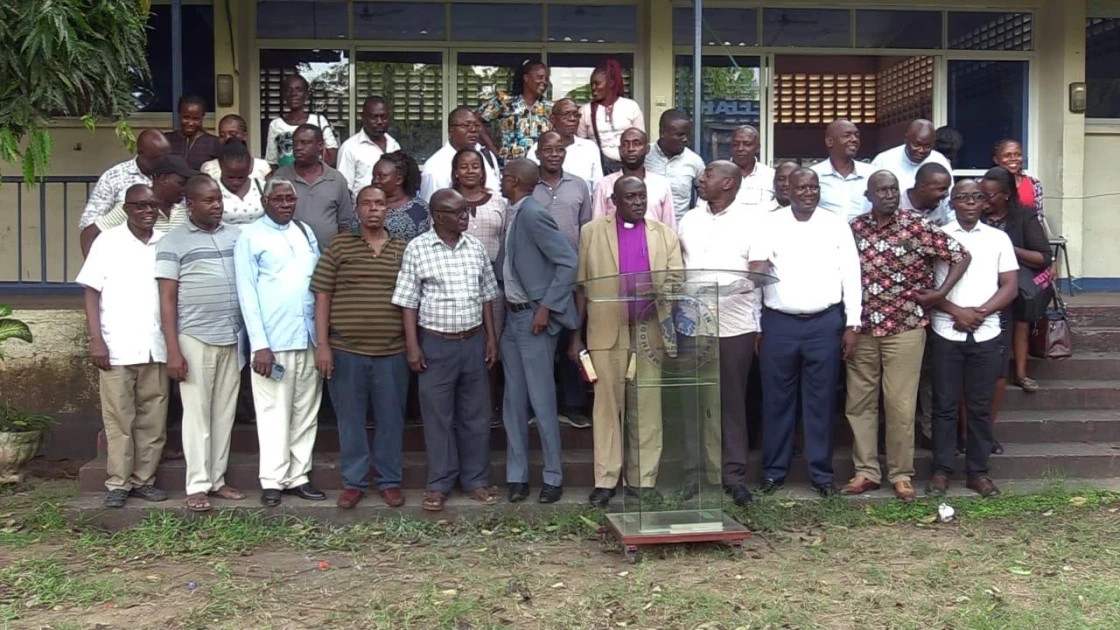 Mombasa Synod breaks away from Methodist Conference, cites leadership discontent