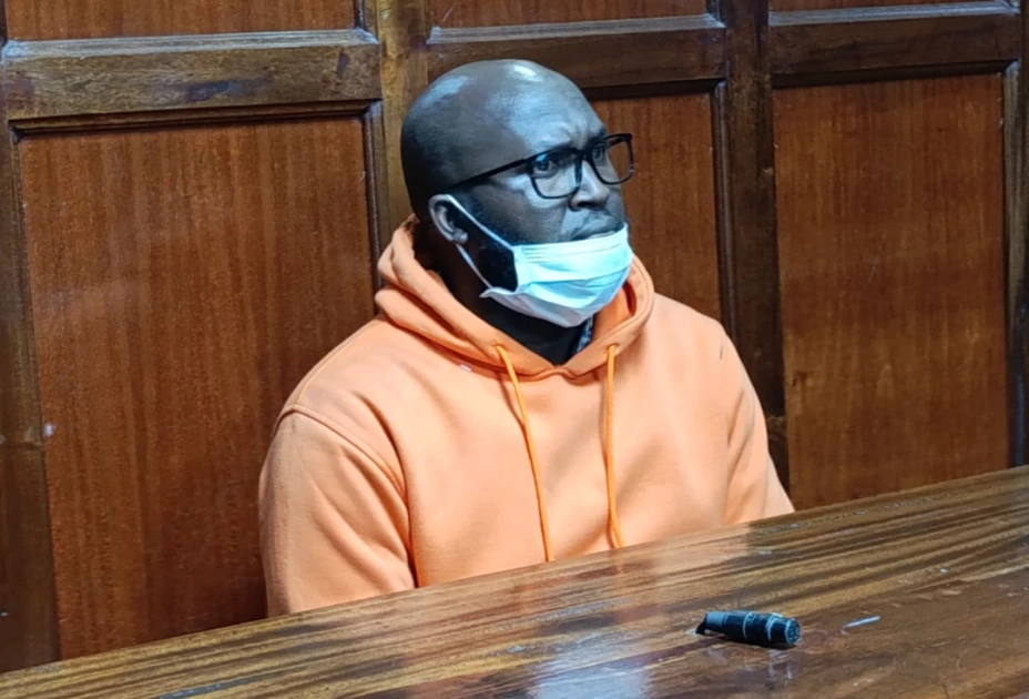 Nairobi businessman charged over conspiracy to defraud Impala Reel Company Ksh.50M