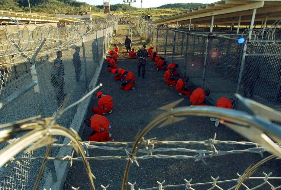 US releases Kenyan prisoner jailed for 18 Years at Guantánamo Bay without charges