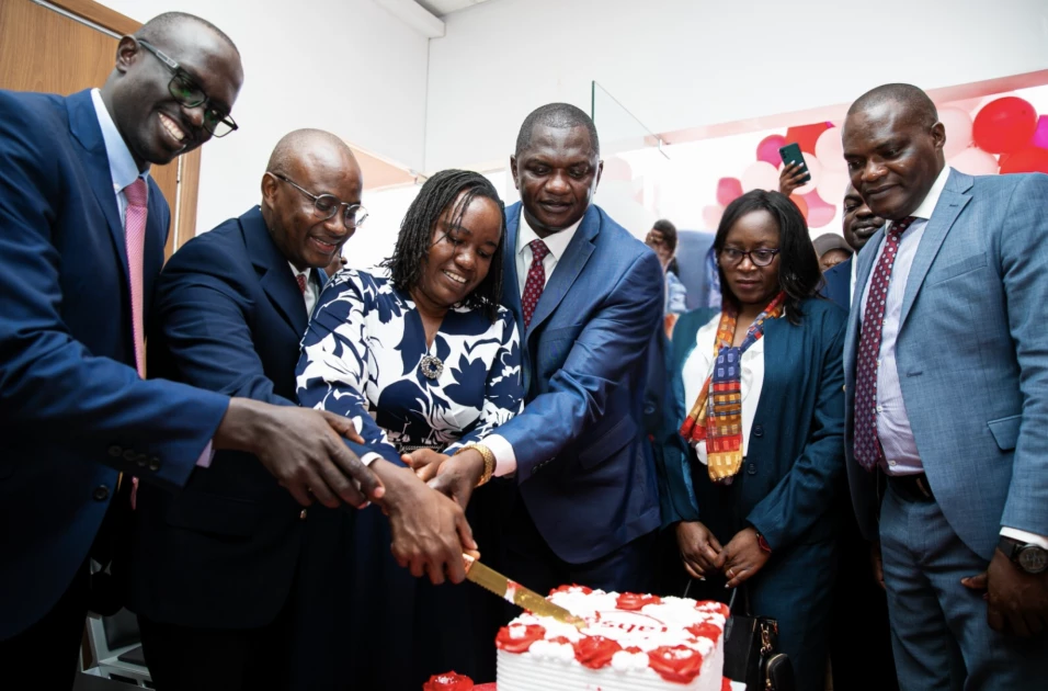 Absa Bank relocates, upgrades Migori branch for enhanced customer access