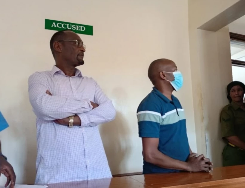 EACC arrests 2 ex-Isiolo officers over Ksh.163.4M tender scam