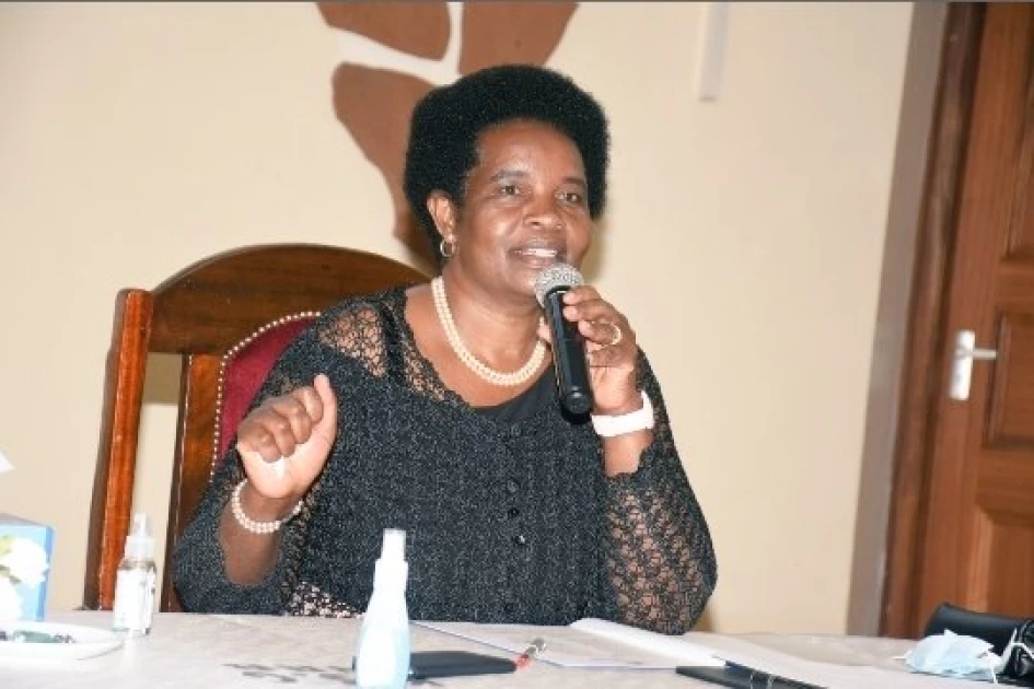 Ruto nominates Mary Kimonye, ex-IEBC Commissioner Boya Molu to PSC