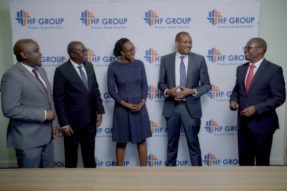 HF Group’s Rights Issue over-subscribed by 138% to secure Ksh.6.38B