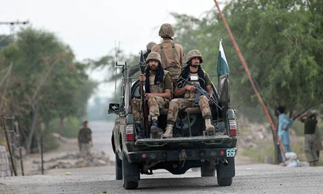 Pakistan Taliban claim raid killing 16 soldiers