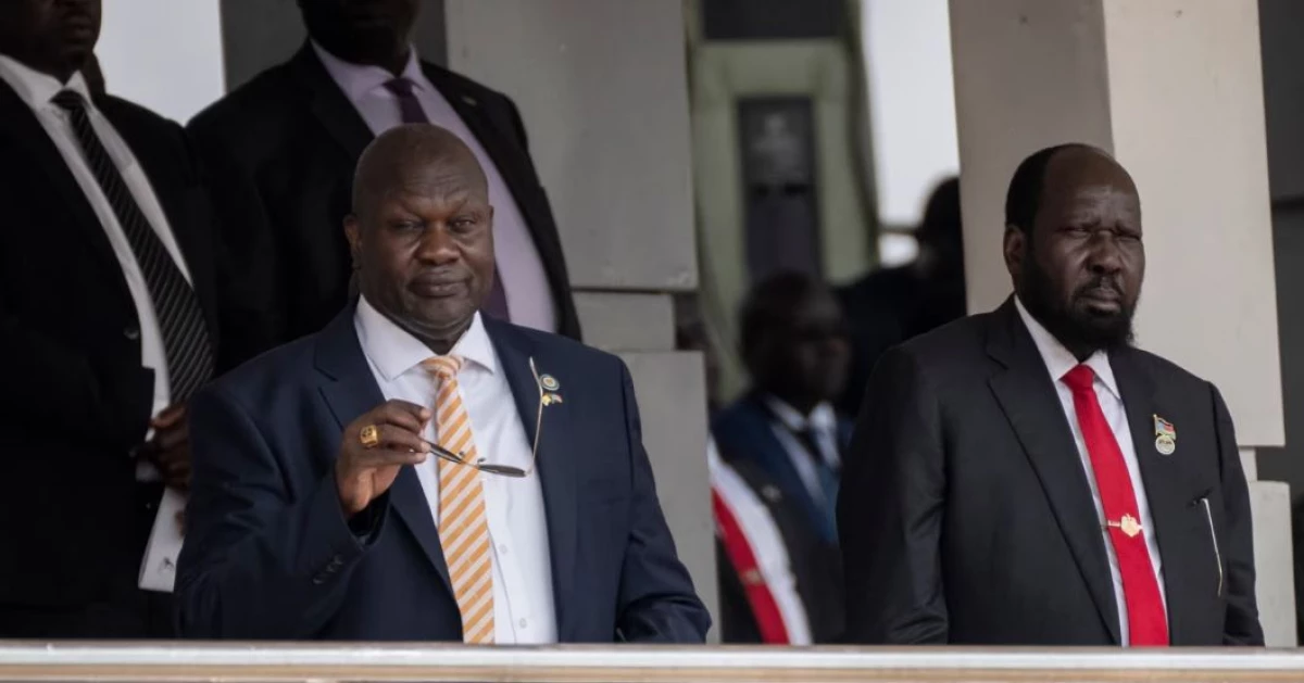 South Sudan set to hold elections in 2026, but will it be ready?