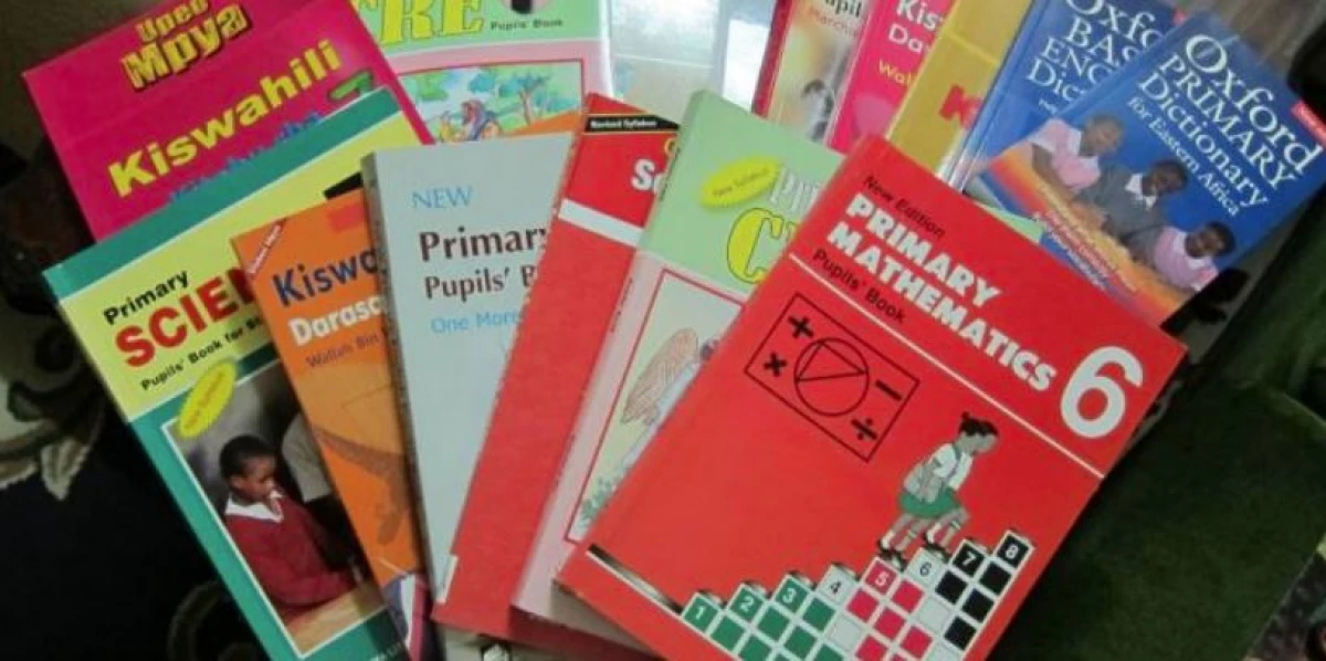 Publishers decry circulation of counterfeit textbooks, urge IG Kanja to intervene