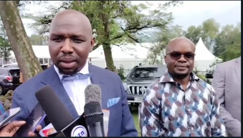 Murkomen assures Kenyans of festive season security, warns against indiscipline