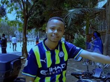 Details of vehicles used in Billy Mwangi's abduction