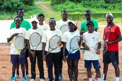 Secret behind MKU Ladies conquest at East Africa University Games