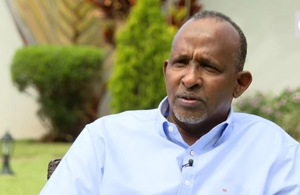 Duale praises Ruto on security, says no major terror attack witnessed under his tenure