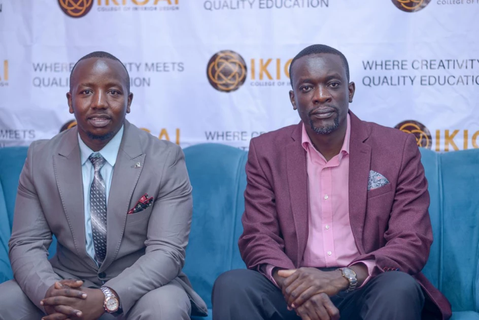 Ikigai College taps into Kenya’s booming construction industry with cutting-edge interior design courses