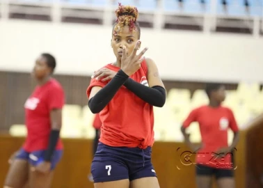 Decorated Malkia Strikers setter Janet Wanja dies from gallbladder cancer 