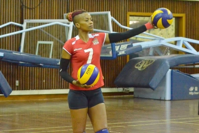 Kenya Pipeline retires number 7 jersey in honour of fallen legend Janet Wanja