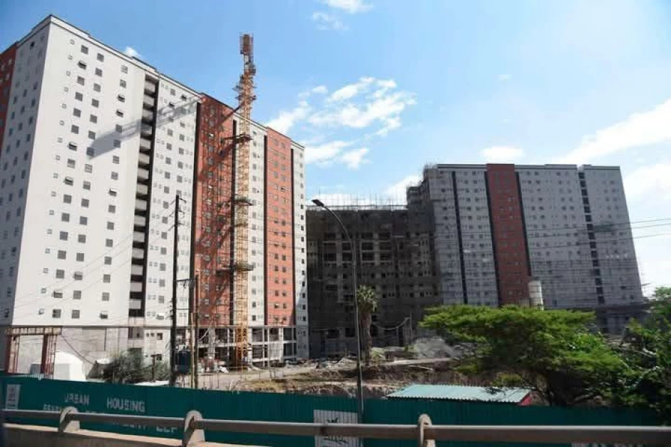 Nairobi County dismisses claims of missing Pangani, Jeevanjee Housing Project titles