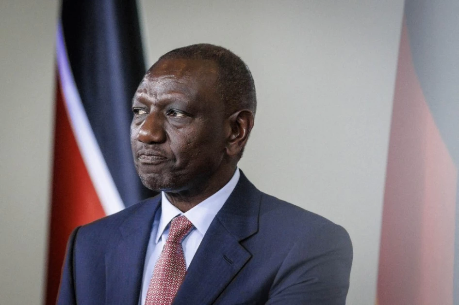 Ruto's remarks on youth indiscipline elicit uproar among Kenyans