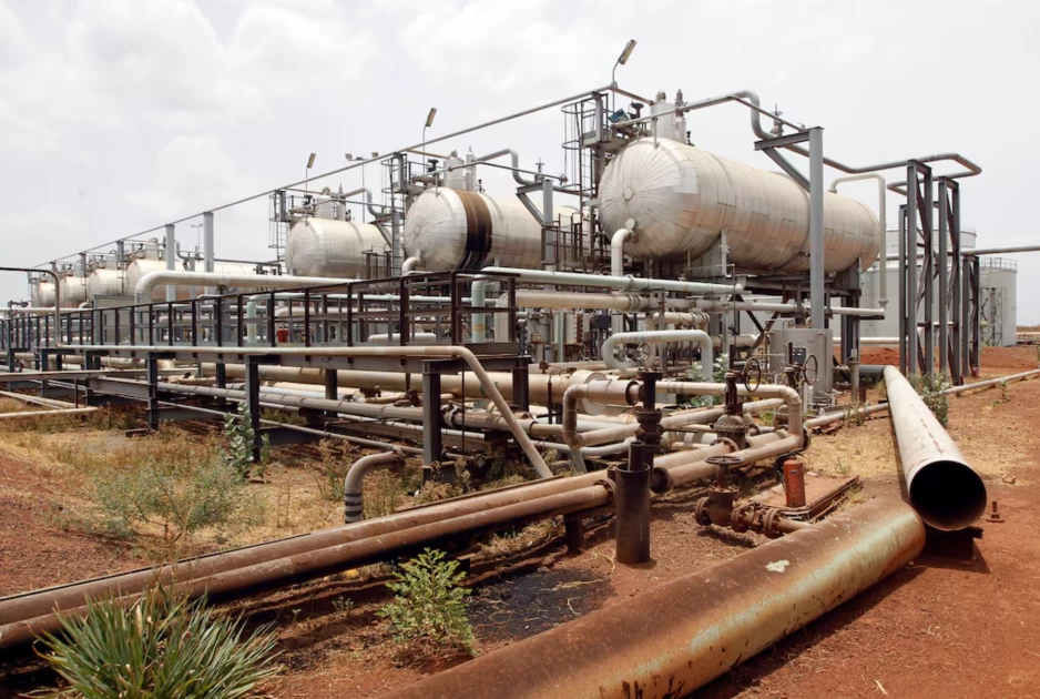 South Sudan says it plans to resume oil production