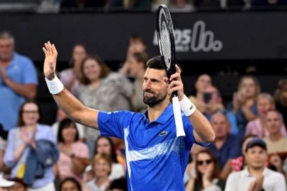 Djokovic with point to prove against younger rivals at Australian Open