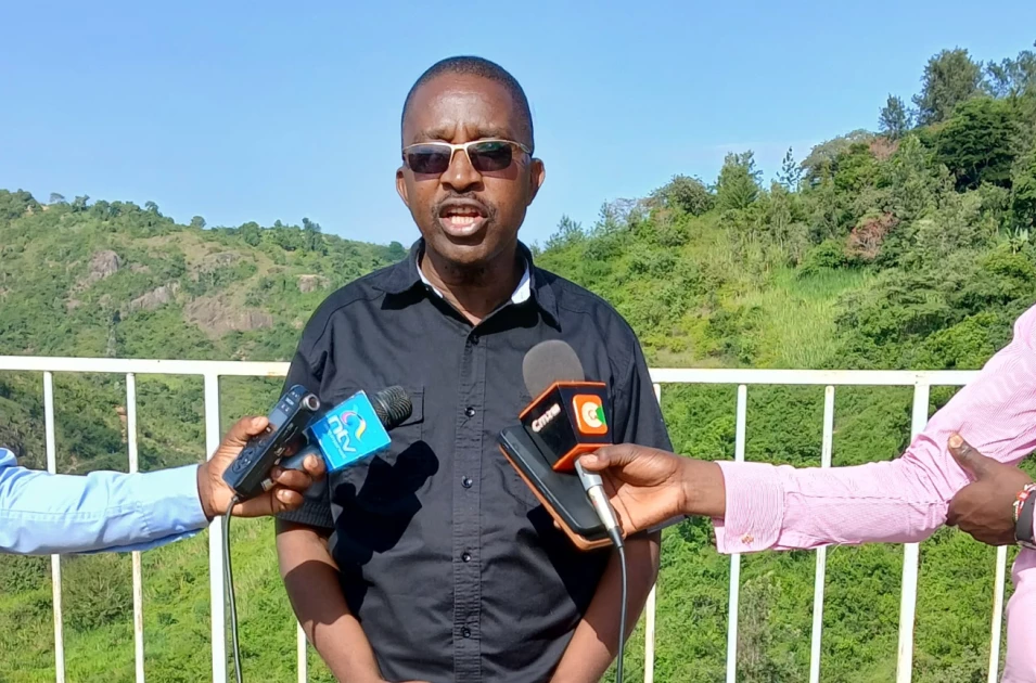 Mwangi wa Iria raises alarm over alleged emergence of new sect in Mt. Kenya