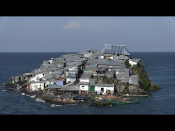 Gov't told to publicize Migingo Island territorial report as puzzle yet to be solved 10 years on