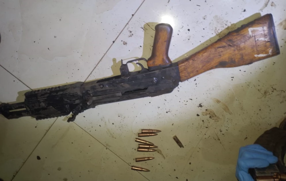 KDF officer stoned to death for refusing to pay boda boda fare, shooting in the air