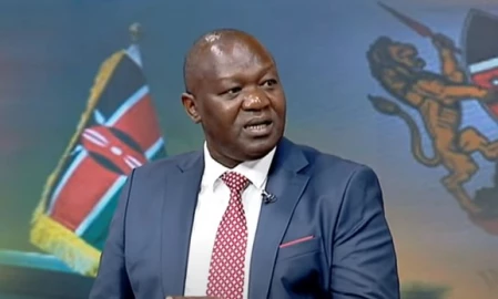 Court orders NLC to pay Senator Ojienda's firm Ksh.9.3 million legal fees