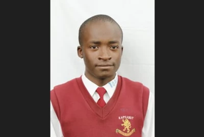 KCSE 2024: How Kapsabet Boys student overcame mental health challenges to score A plain